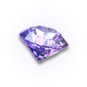 60 Crystals